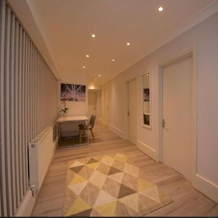 Lancaster Gate Hyde Park Lodge By Urban Retreats London Kültér fotó