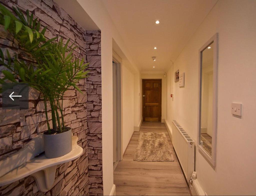 Lancaster Gate Hyde Park Lodge By Urban Retreats London Kültér fotó