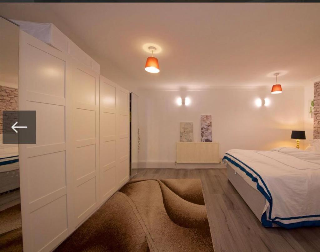 Lancaster Gate Hyde Park Lodge By Urban Retreats London Kültér fotó
